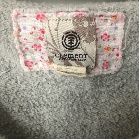 Element Sweater - Picture 4 of 4